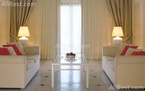 Joy Kiris World Hotel 7